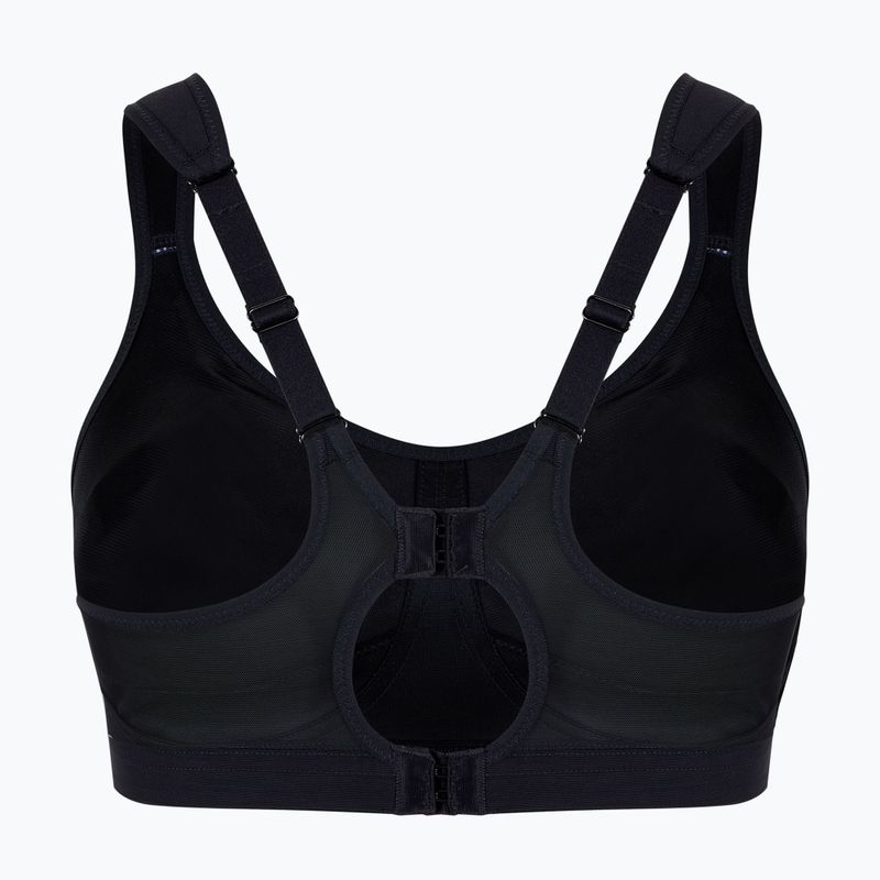 Спортивний бюстгальтер Shock Absorber Active Multi чорний 2