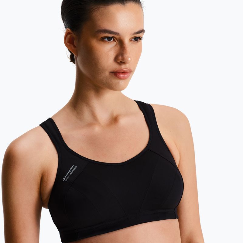 Бюстгальтер для тренувань Shock Absorber Active Multi black 2