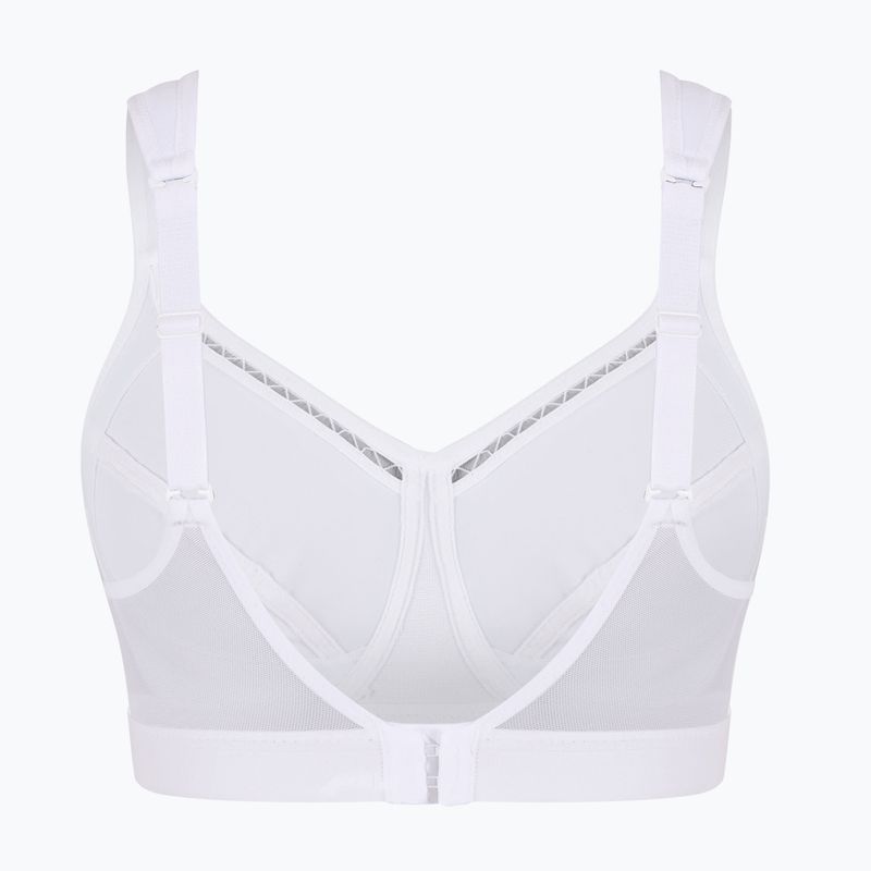 Бюстгальтер для тренувань Shock Absorber Active Classic Support white 2