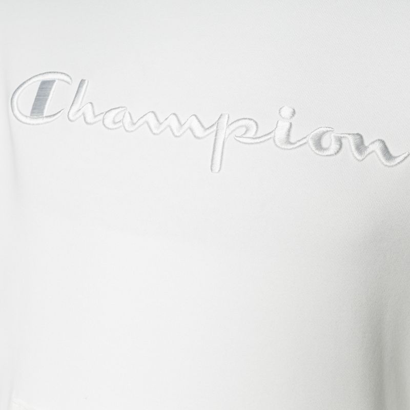 Чоловічий світшот Champion Rochester білий 7