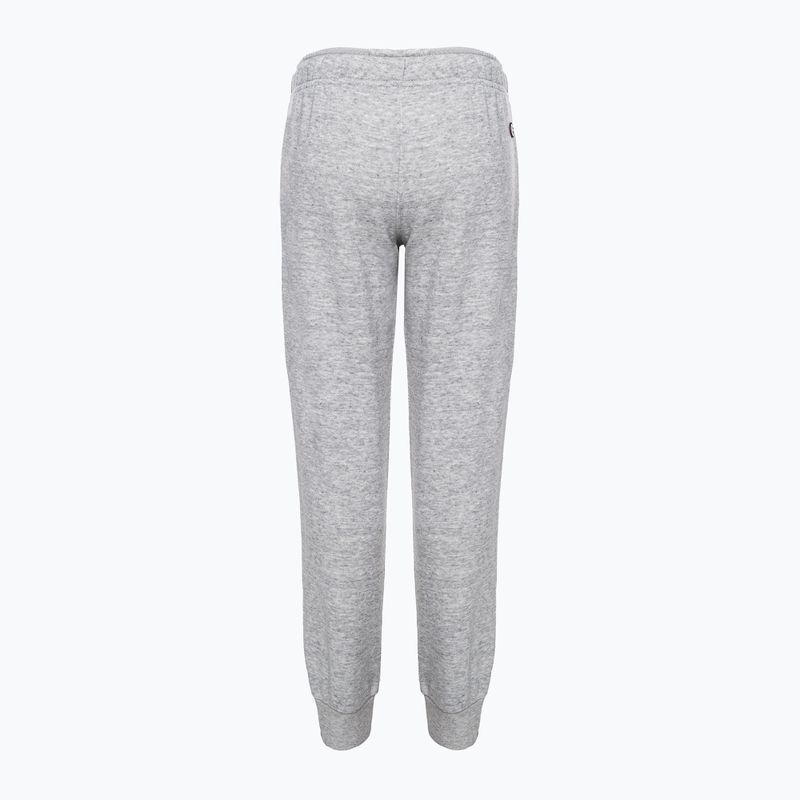 Дитячі штани Champion Legacy Rib Cuff сірі 2