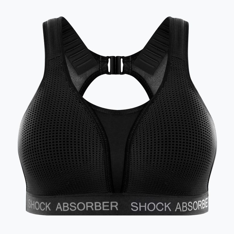 Бюстгальтер Shock Absorber Ultimate Run Padded 23 black