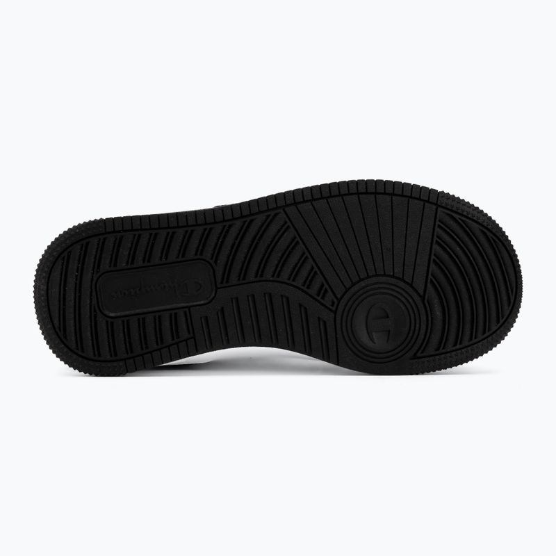 Взуття дитяче Champion RD18 2.0 Low B PS Low Cut white/new black/white 4