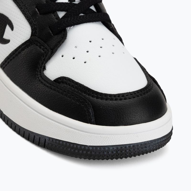 Взуття дитяче Champion RD18 2.0 Low B PS Low Cut white/new black/white 7