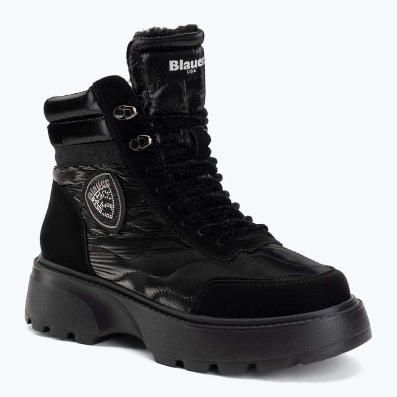 Взуття жіноче Blauer USA F6BLANCA03 black