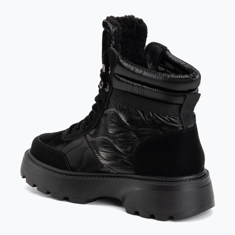 Взуття жіноче Blauer USA F6BLANCA03 black 3