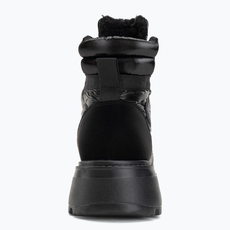 Взуття жіноче Blauer USA F6BLANCA03 black 6