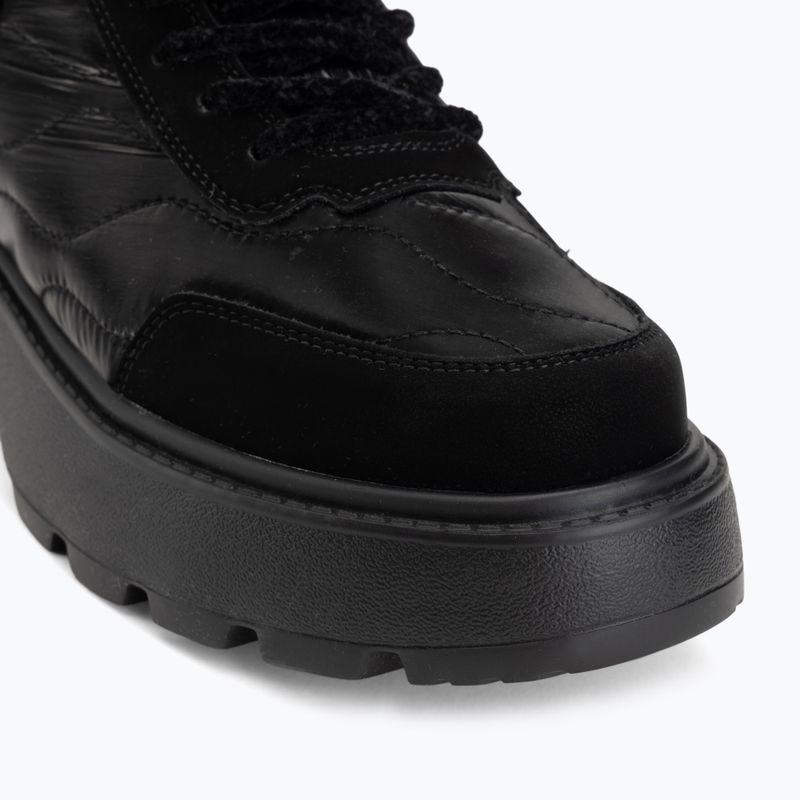 Взуття жіноче Blauer USA F6BLANCA03 black 7