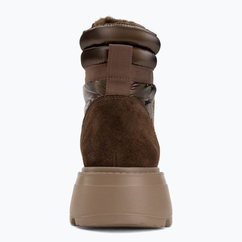 Взуття жіноче Blauer USA F6BLANCA03 dark brown 6
