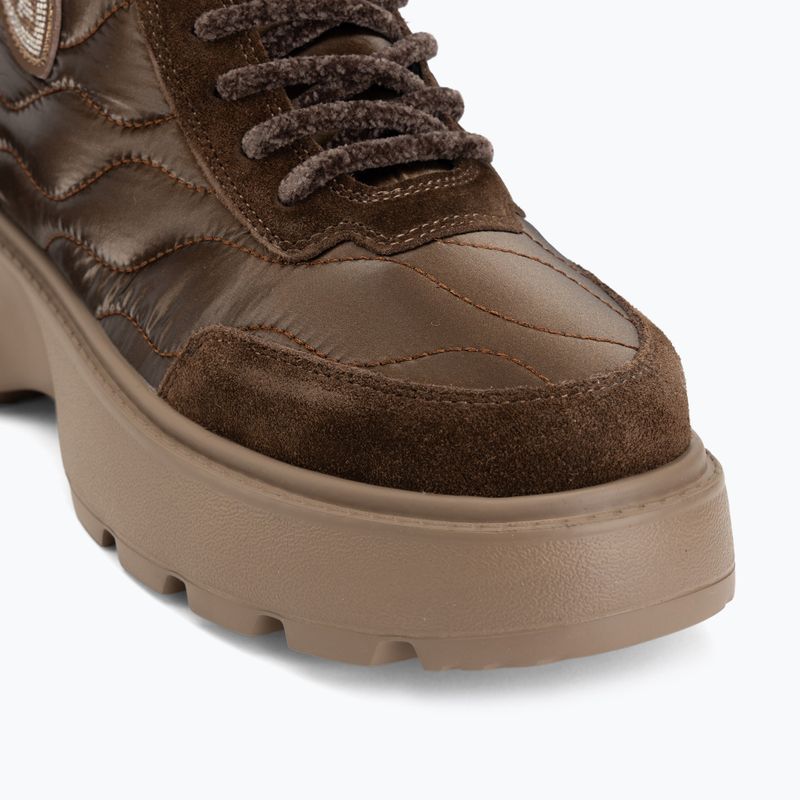 Взуття жіноче Blauer USA F6BLANCA03 dark brown 7