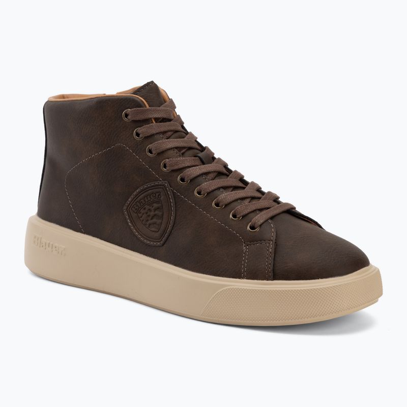 Взуття чоловіче Blauer USA F6BUCK08 brown