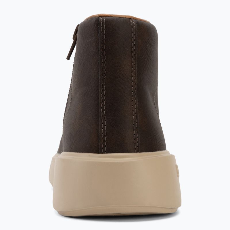Взуття чоловіче Blauer USA F6BUCK08 brown 6