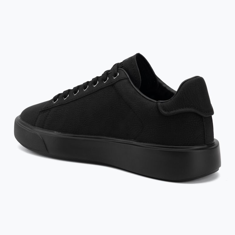 Взуття чоловіче Blauer USA F6BUCK13 black 3
