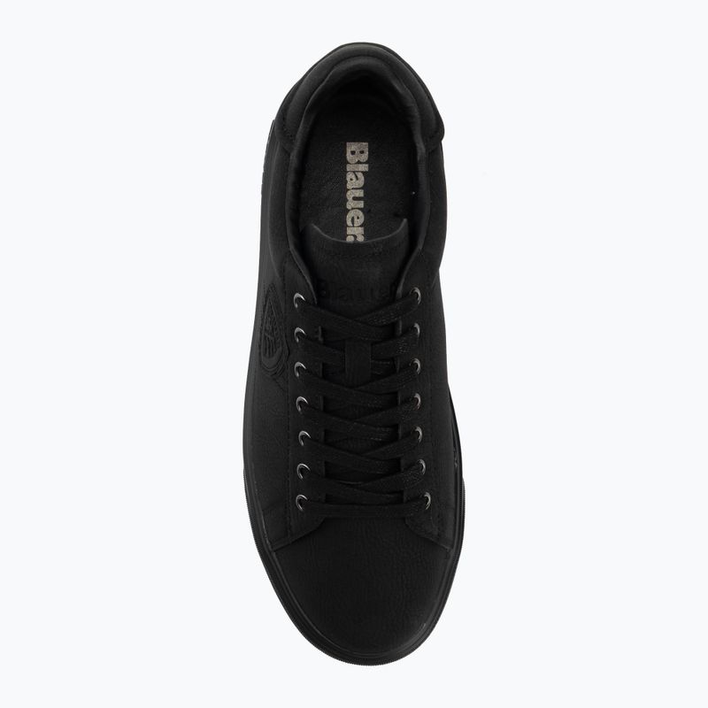Взуття чоловіче Blauer USA F6BUCK13 black 5