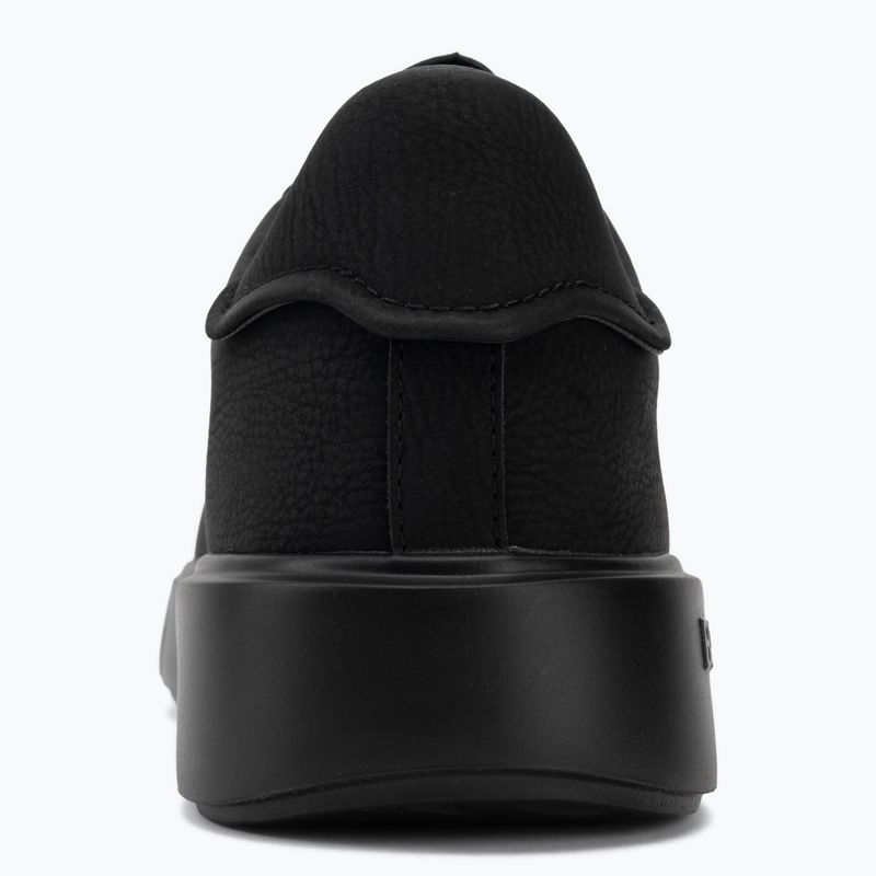 Взуття чоловіче Blauer USA F6BUCK13 black 6
