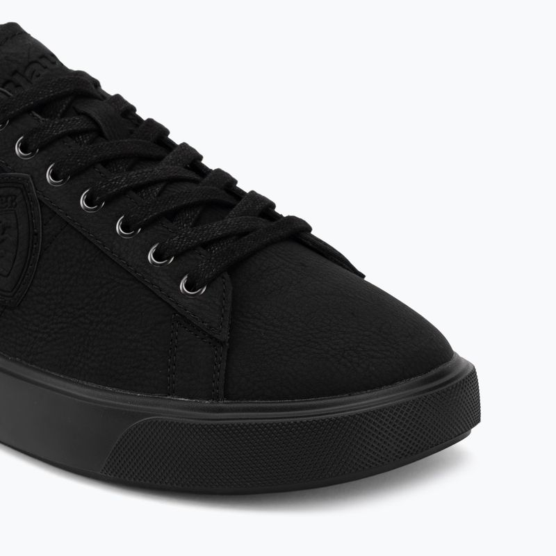 Взуття чоловіче Blauer USA F6BUCK13 black 7