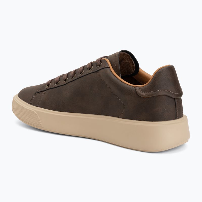 Взуття чоловіче Blauer USA F6BUCK13 brown 3