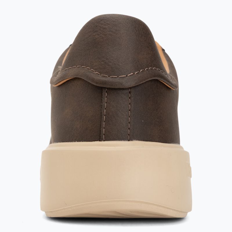 Взуття чоловіче Blauer USA F6BUCK13 brown 6
