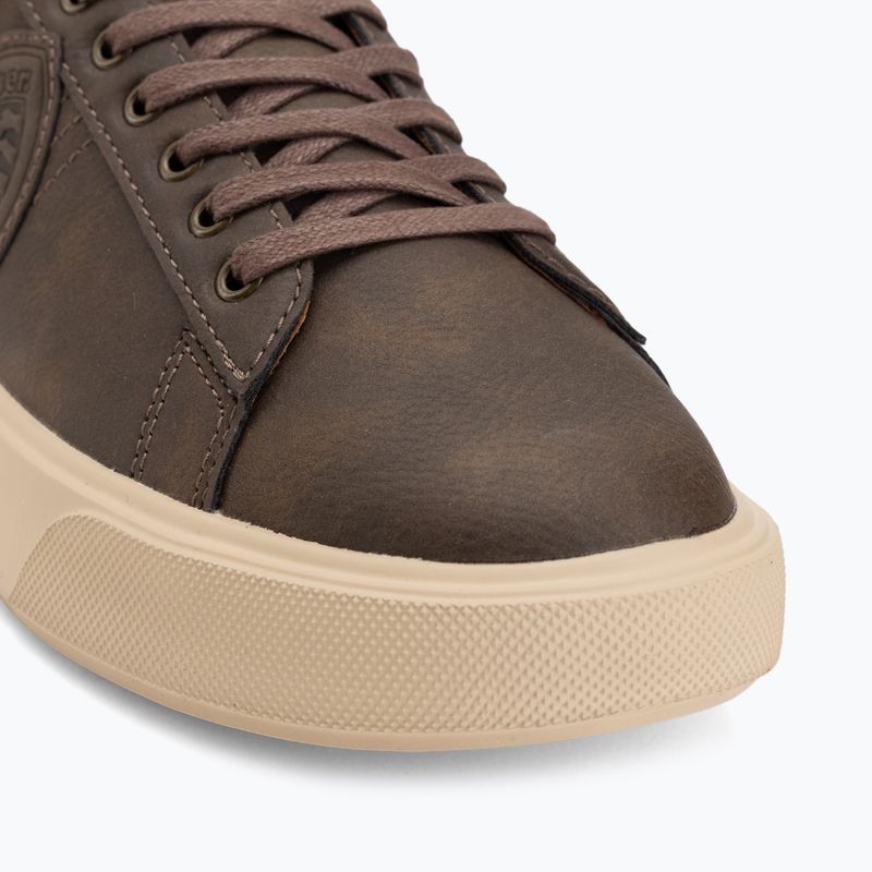 Взуття чоловіче Blauer USA F6BUCK13 brown 7