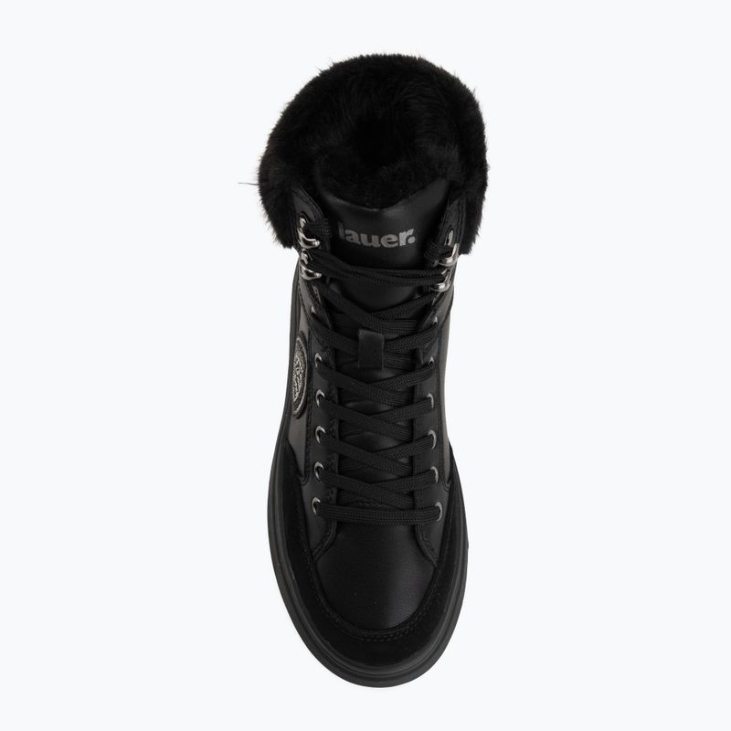 Взуття жіноче Blauer USA F6MARIBEL02 Mid black 5