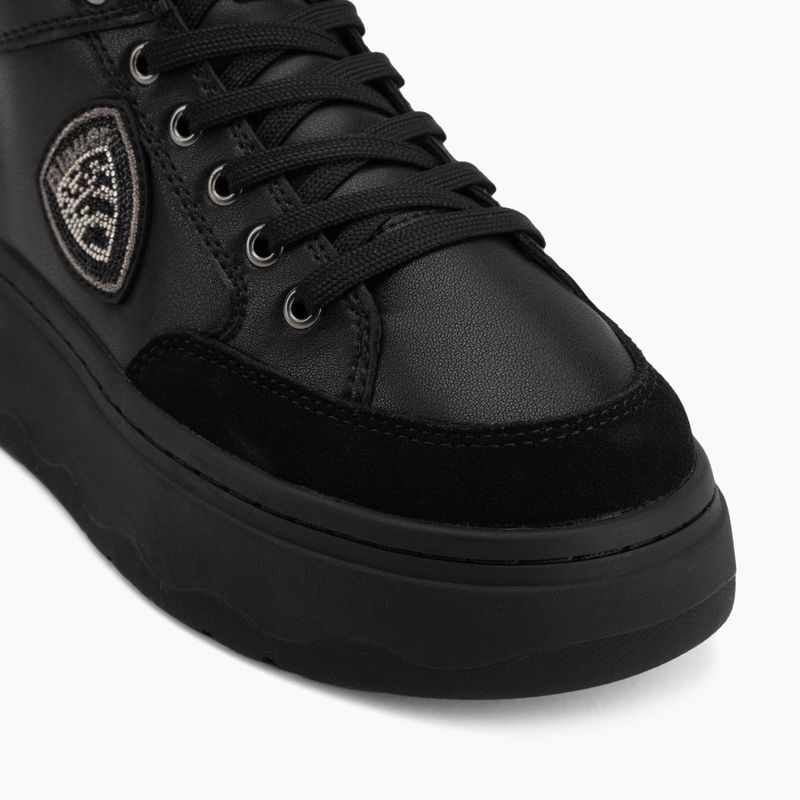 Взуття жіноче Blauer USA F6MARIBEL02 Mid black 7