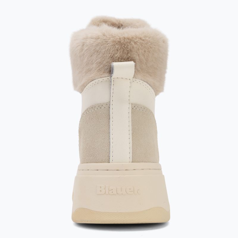 Взуття жіноче Blauer USA F6MARIBEL02 Mid cream 6