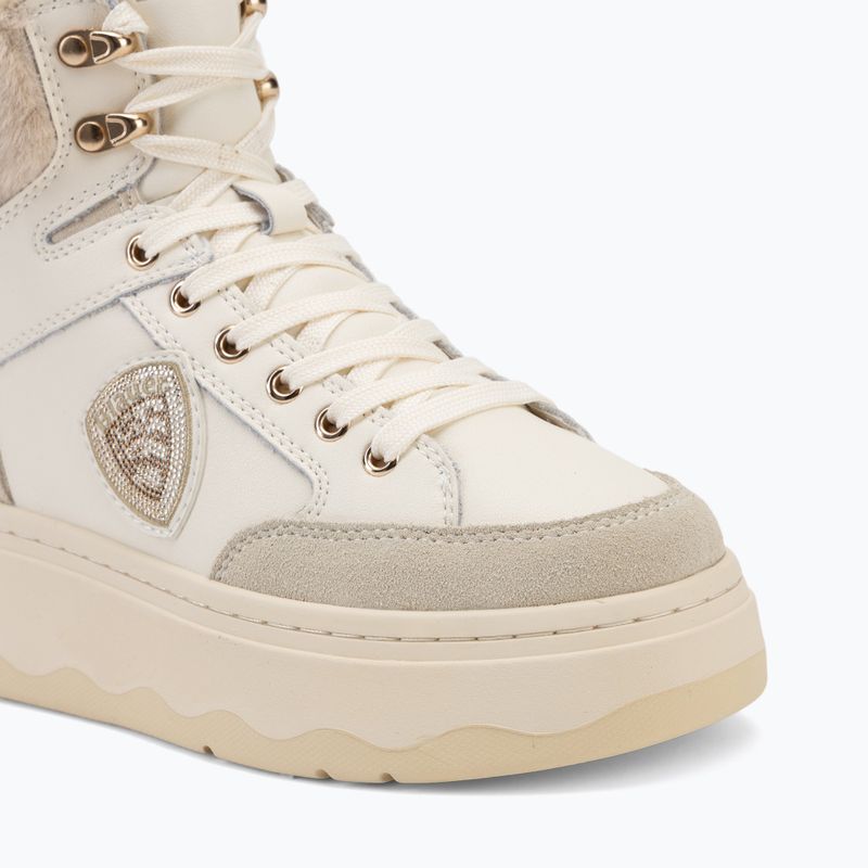 Взуття жіноче Blauer USA F6MARIBEL02 Mid cream 7