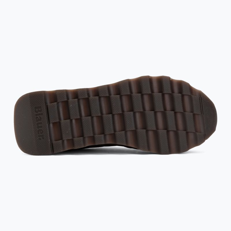 Взуття жіноче Blauer USA F6MILLS01 brown 4