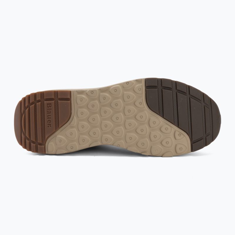 Взуття чоловіче Blauer USA F6OZARK04 brown/cognac 4