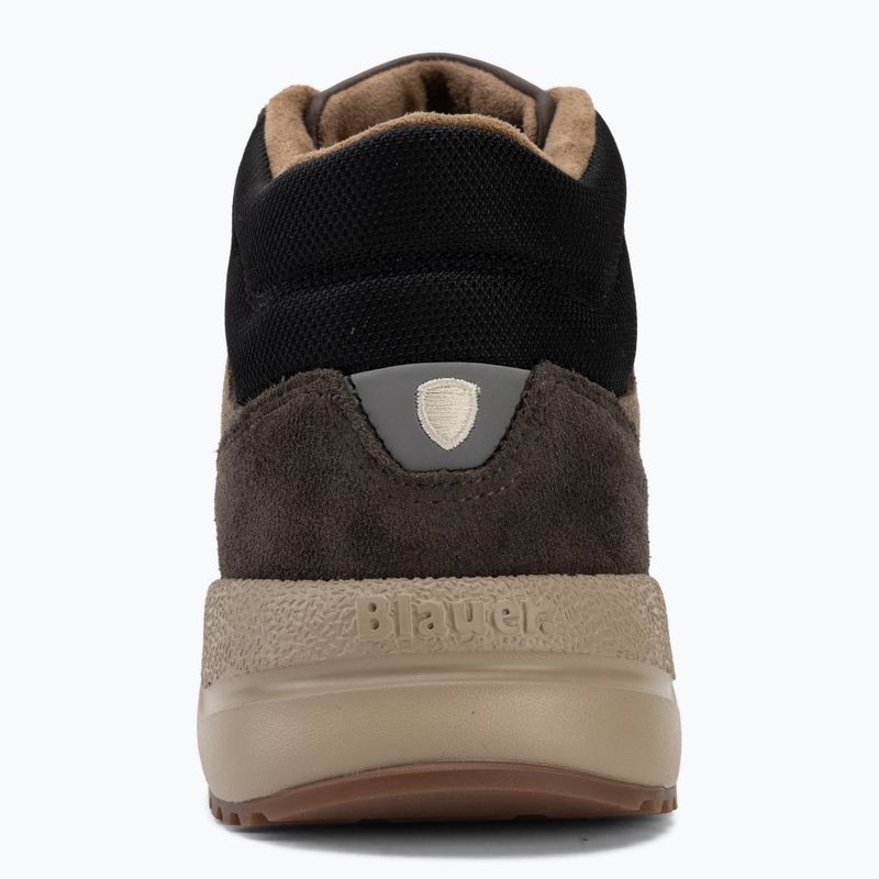 Взуття чоловіче Blauer USA F6OZARK04 brown/cognac 6