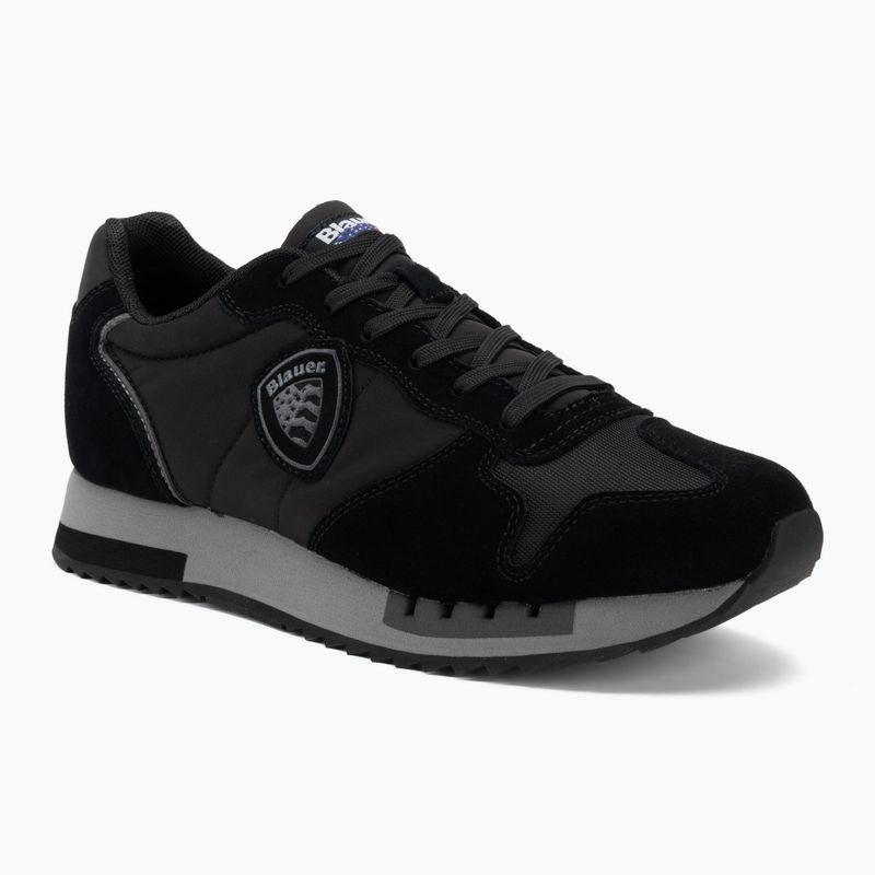 Взуття чоловіче Blauer USA F6QUEENS05 black