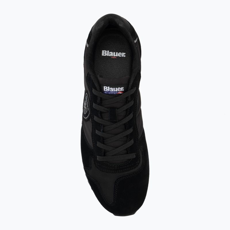 Взуття чоловіче Blauer USA F6QUEENS05 black 5