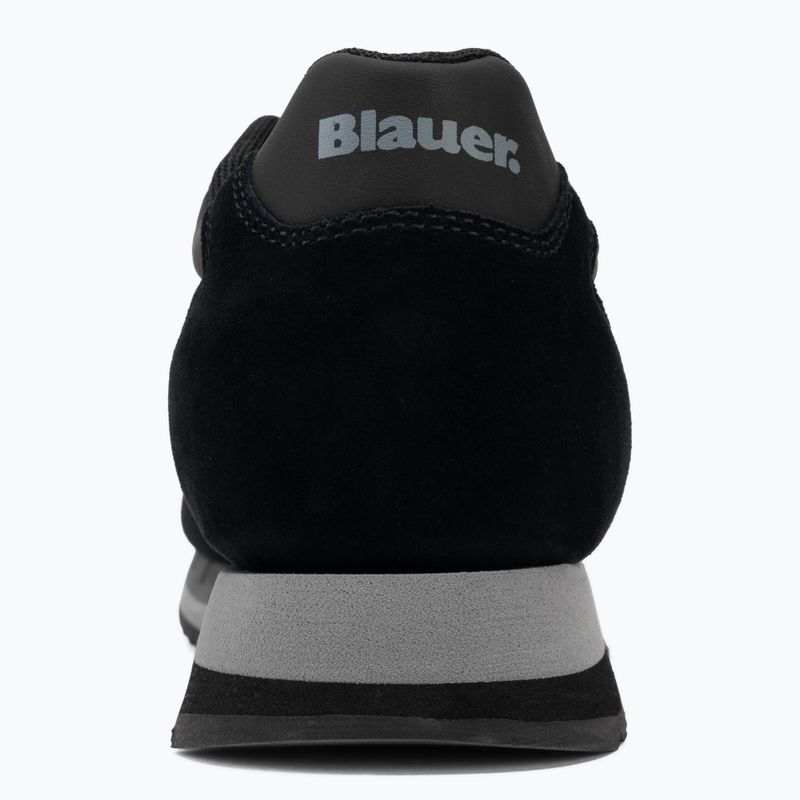 Взуття чоловіче Blauer USA F6QUEENS05 black 6