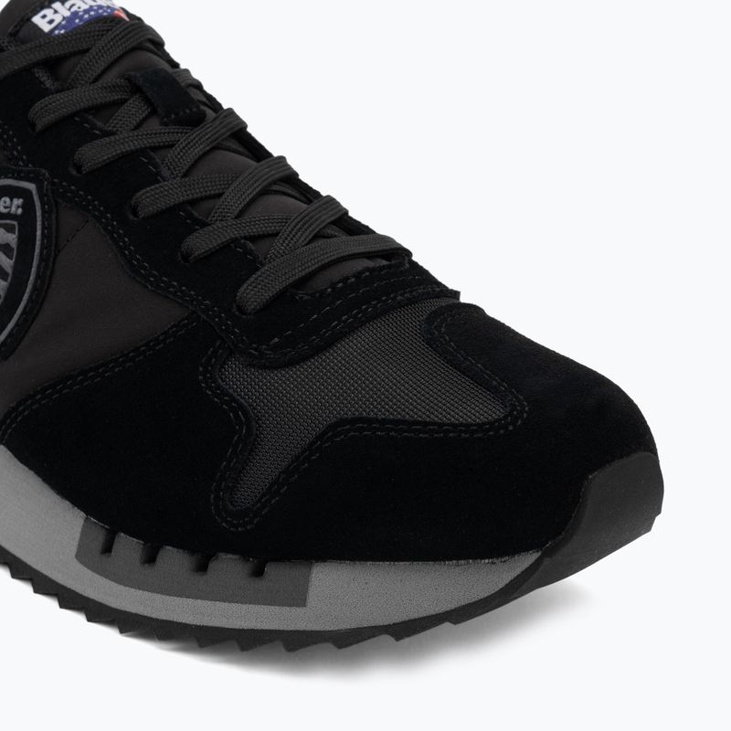 Взуття чоловіче Blauer USA F6QUEENS05 black 7