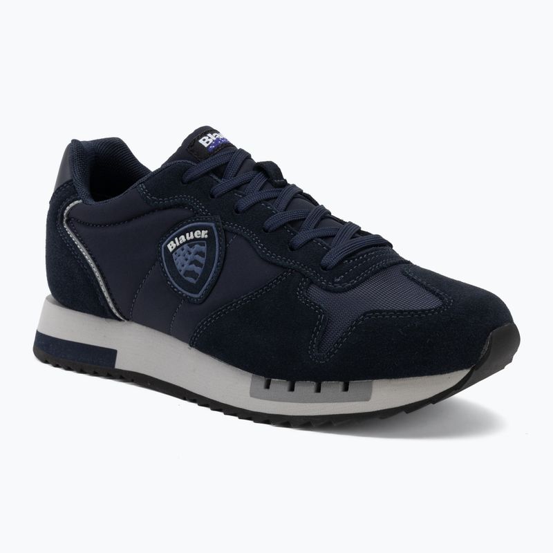Взуття чоловіче Blauer USA F6QUEENS05 navy