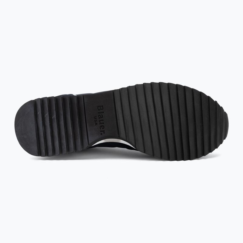 Взуття чоловіче Blauer USA F6QUEENS05 navy 4