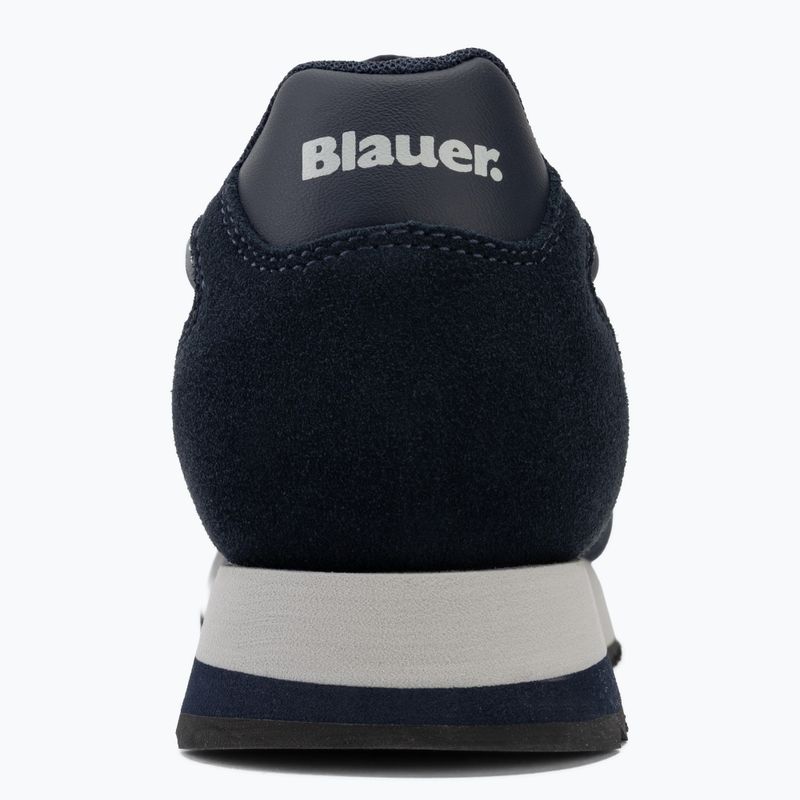 Взуття чоловіче Blauer USA F6QUEENS05 navy 6