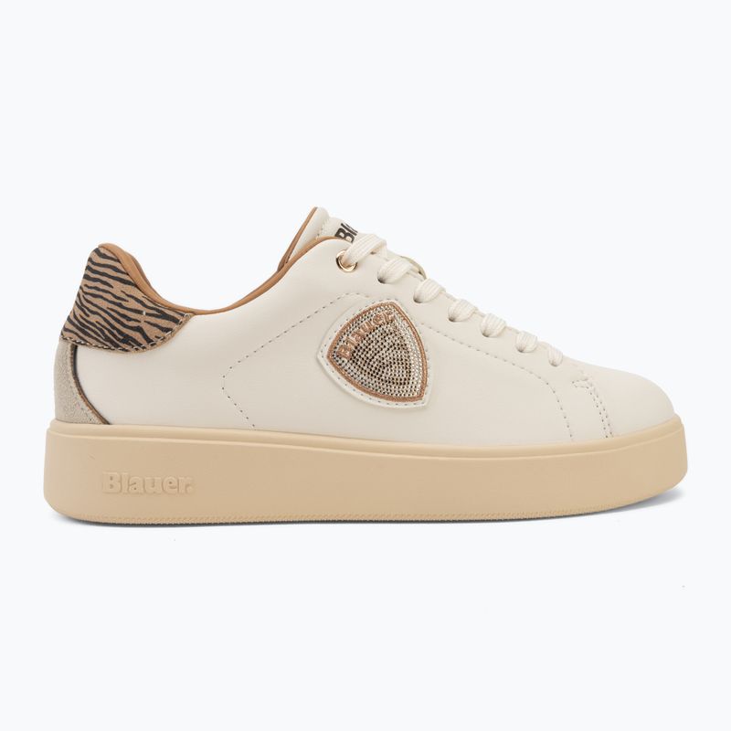 Взуття жіноче Blauer USA F6VICTORY01 beige 2