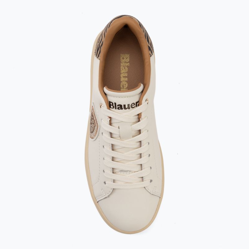 Взуття жіноче Blauer USA F6VICTORY01 beige 5