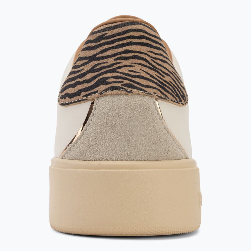 Взуття жіноче Blauer USA F6VICTORY01 beige 6