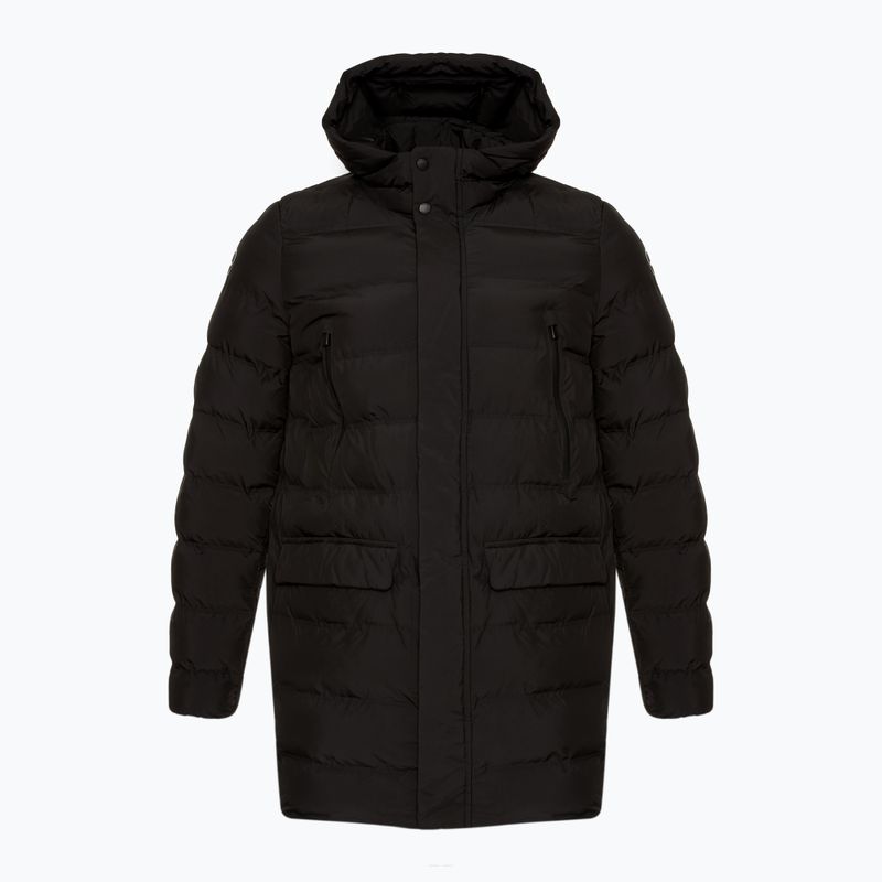 Куртка чоловіча Geox Spherica™ Parka black