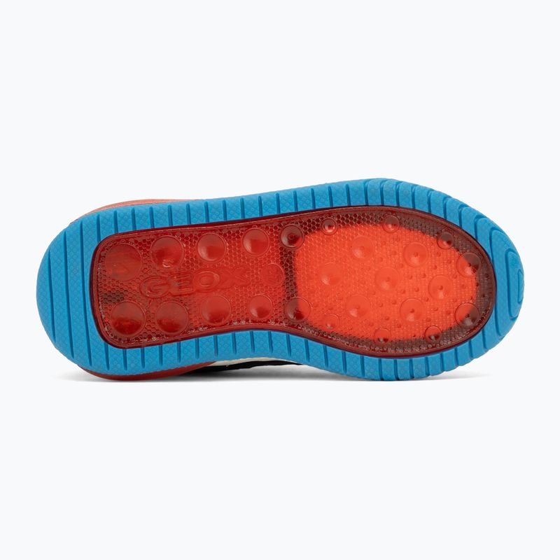 Кросівки дитячі Geox Inek navy/light blue 4