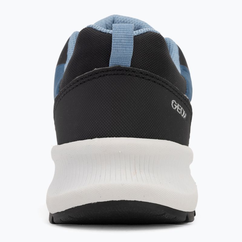 Кросівки підліткові Geox Flexyper Plus octane 6