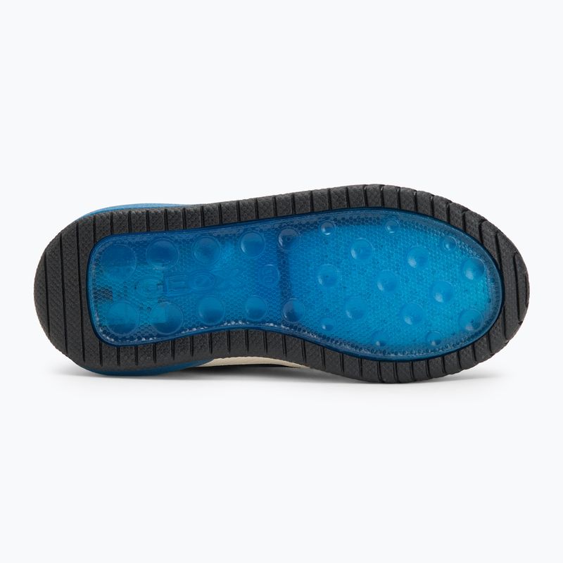 Кросівки дитячі Geox Inek navy/blue 4