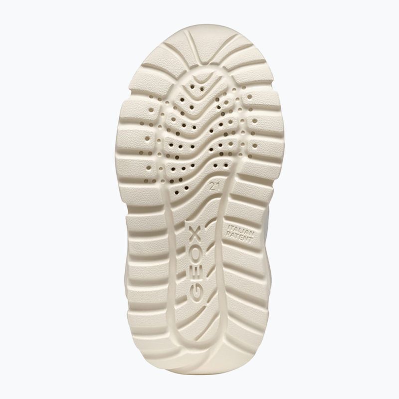 Кросівки дитячі Geox Ciufciuf white/navy 13