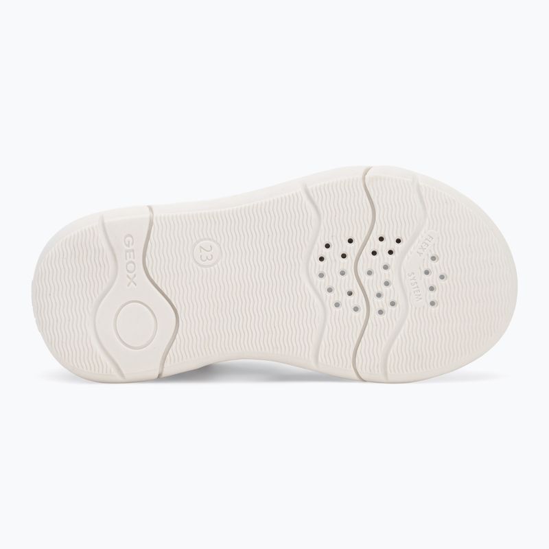 Сандалі дитячі Geox Zapito navy/red 4