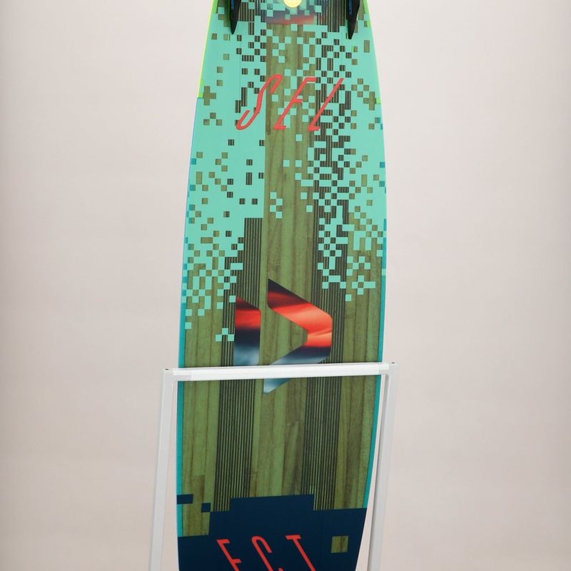 Дошка для кайтсерфінгу DUOTONE Kite TT Select 2023 11