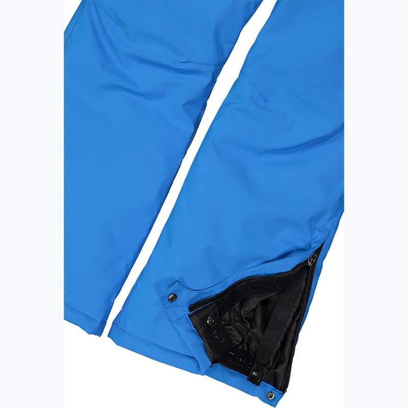 Штани гірськолижні дитячі CMP 3в15994 royal blue 5