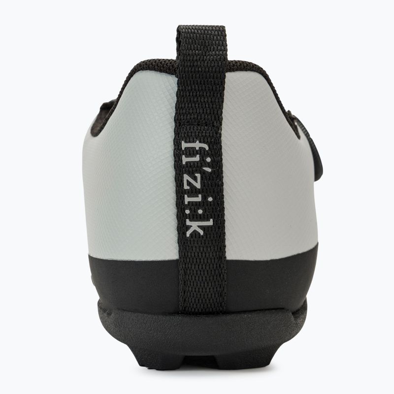 Кросівки велосипедні МТВ чоловічі Fizik Terra Atlas grey/black 6