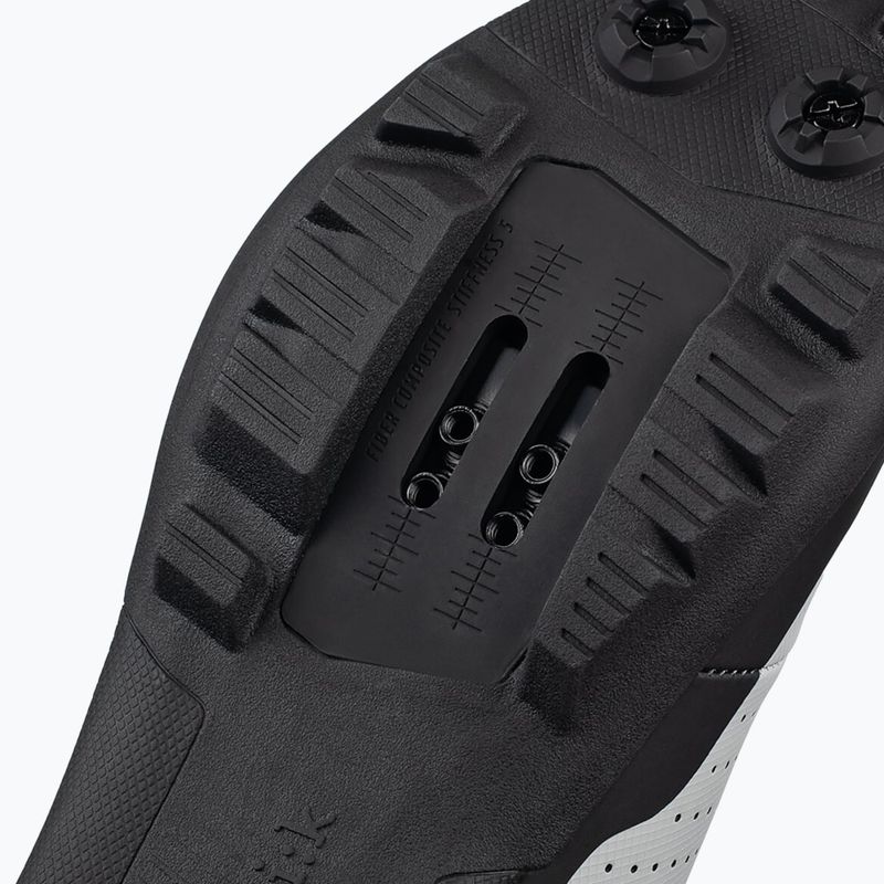 Кросівки велосипедні МТВ чоловічі Fizik Terra Atlas grey/black 12
